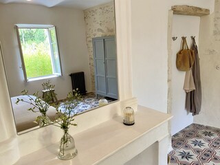 Villa La Bruguière Características 22