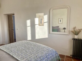 Villa La Bruguière Características 24