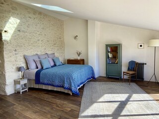 Villa La Bruguière Características 26
