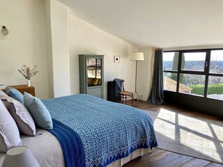 Villa La Bruguière Características 27