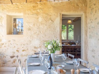 Villa La Bruguière Enregistrement extérieur 5