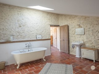 Villa La Bruguière Características 28