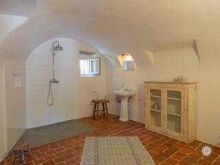 Villa La Bruguière Características 30