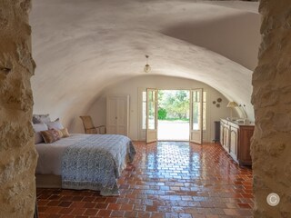 Villa La Bruguière Características 32