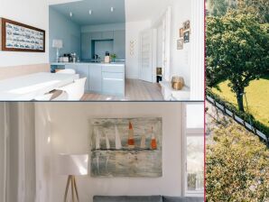 Eduard-Paulsen-Haus Hausteil Bi-de-Wyk