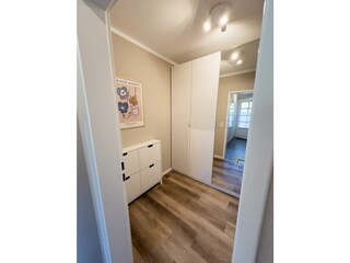 Ferienwohnung Wyk auf Föhr Außenaufnahme 3
