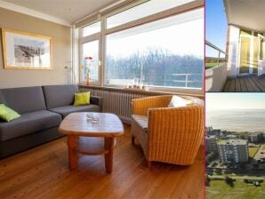 Haus Oland Wohnung 20