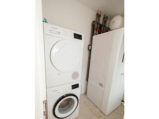 Ferienhaus Oevenum Außenaufnahme 16