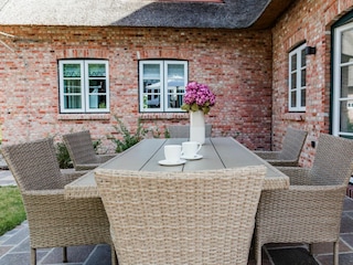 Ferienhaus Oevenum Außenaufnahme 18