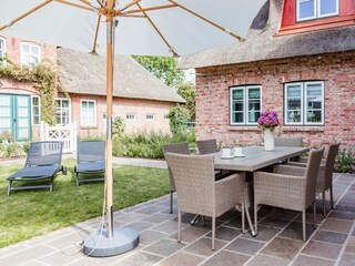 Ferienhaus Oevenum Außenaufnahme 19