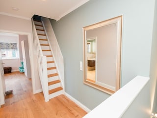 Ferienhaus Oevenum Außenaufnahme 8