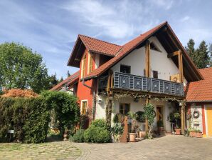 Apartment Ferienwohnung Sommer - Nünschweiler - image1