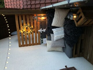 Apartamento Bottenbach Grabación al aire libre 12