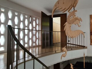 Apartamento Rumbach Características 12