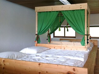 Apartamento Rumbach Características 17