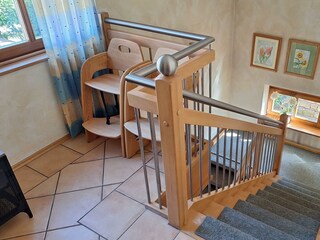 Apartamento Bruchweiler-Bärenbach Grabación al aire libre 12