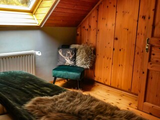 Schlafzimmer 1 Fw-Sommer