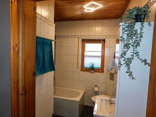 Badezimmer Fw-Sommer