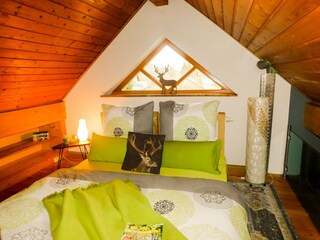 Schlafzimmer 2 Fw-Sommer