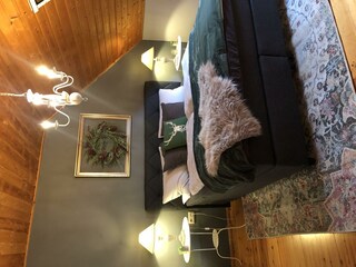 Schlafzimmer 1 Fw-Sommer