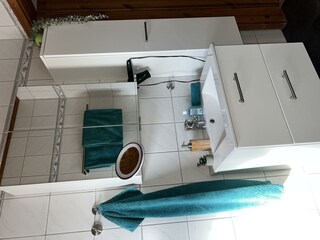 Appartement Bottenbach Enregistrement extérieur 9