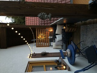 Südbalkon Fw-Sommer