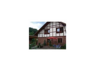 Appartement Bruchweiler-Bärenbach Enregistrement extérieur 2