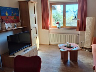 Apartamento Bruchweiler-Bärenbach Características 17