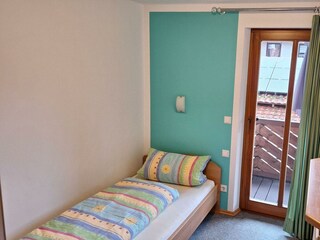 Appartamento Bruchweiler-Bärenbach Registrazione all'aperto 1
