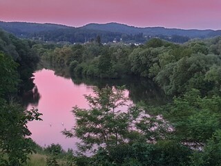 Aussicht (ohne Bildbearbeitung)