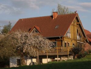 Apartment FeWo im Holzhaus - Kaiserslautern - image1