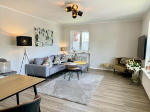 Maison frisonne Maria App. 1