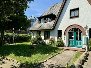 Appartamento per vacanze Westerland Caratteristiche 15