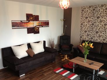 Ferienwohnung Weber