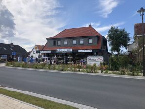 Ferienwohnung Meerzeit 3