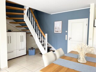 Ferienhaus Zingst Ausstattung 8