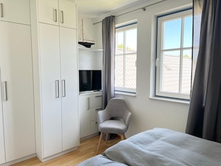 1. Schlafzimmer