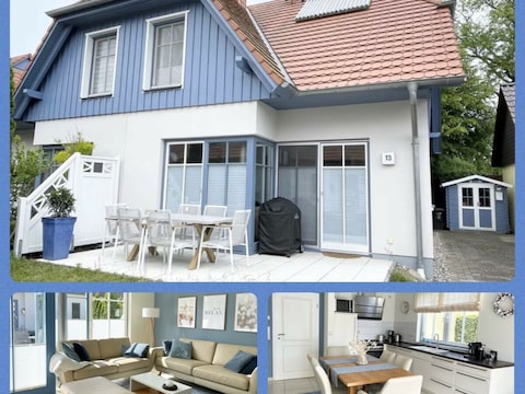 Ferienhaus Sommerbrise
