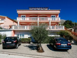 Ferienwohnung Seaview family apartment - Starigrad - image1