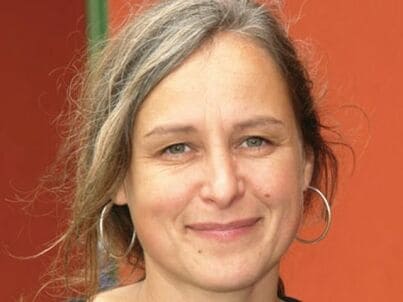 Firma pergo - Frau Annelies Fehringer