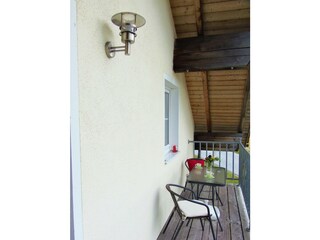 Ferienwohnung Mauth Ausstattung 15