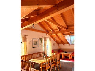 Ferienwohnung Mauth Außenaufnahme 2