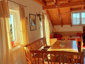 Ferienwohnung Heike Maria