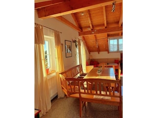 Ferienwohnung Mauth Außenaufnahme 1