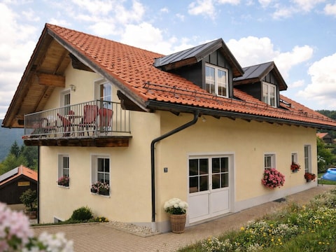 Ferienwohnung Heike Maria