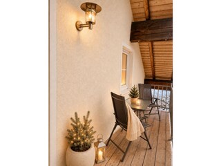 Ferienwohnung Mauth Umgebung 3