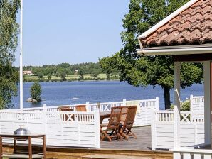 4 Personen Ferienhaus in Herrljunga - Floby - image1