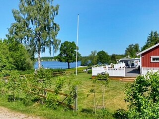 Vakantiehuis Floby Buitenaudio-opname 5