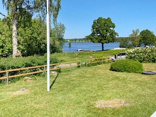 Holiday house Floby Outdoor Recording 16