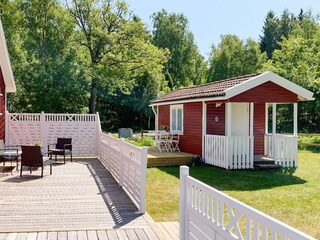 Vakantiehuis Floby Buitenaudio-opname 13